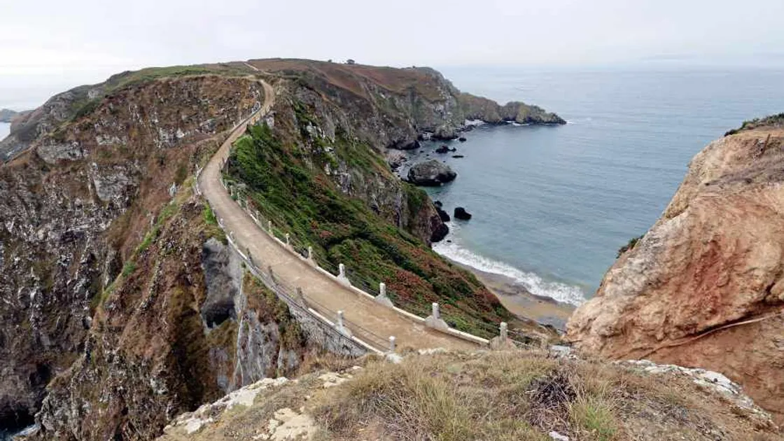 Sark might cut conseiller seats that it cannot fill