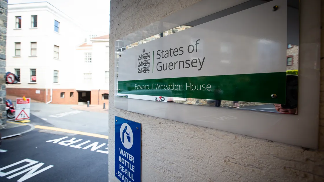 The previous director of revenue service role was split earlier this year to facilitate the necessary capacity to focus on ever-increasing policy development