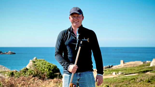 Branch back on top with seventh Island full-bore title