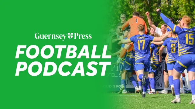 Football Podcast: GFC fall well short in play-off final