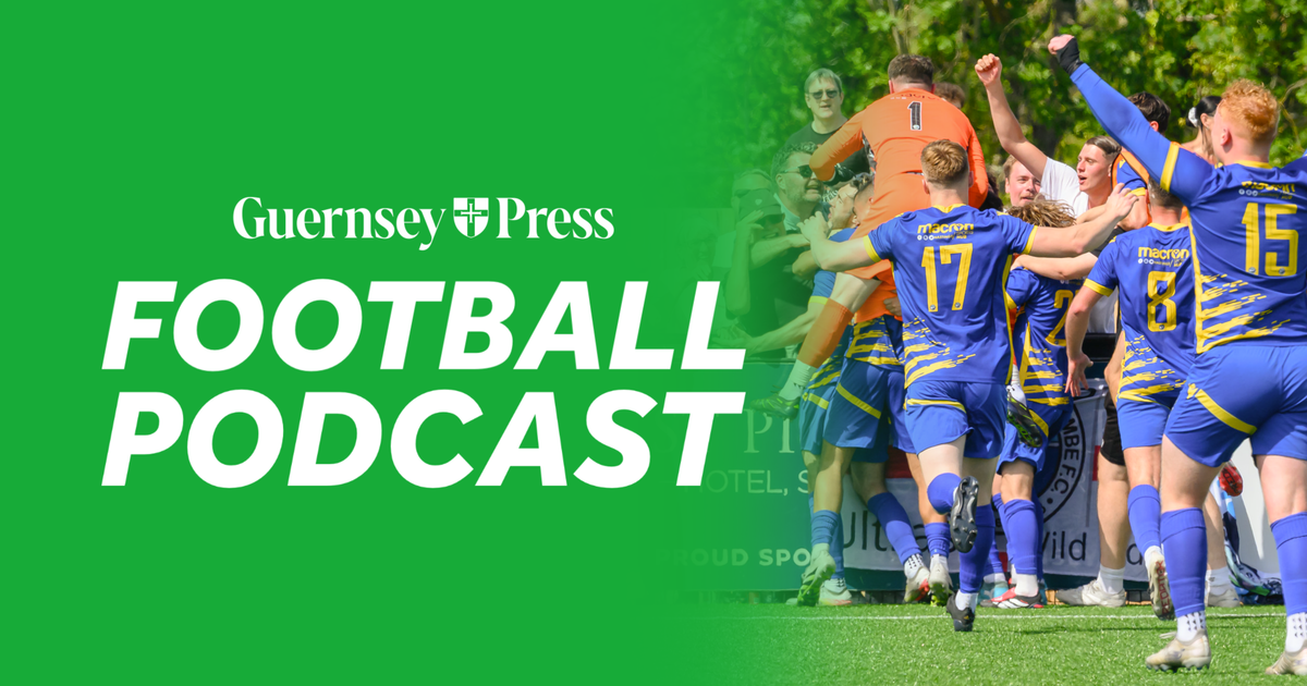 Football Podcast: GFC fall well short in play-off final