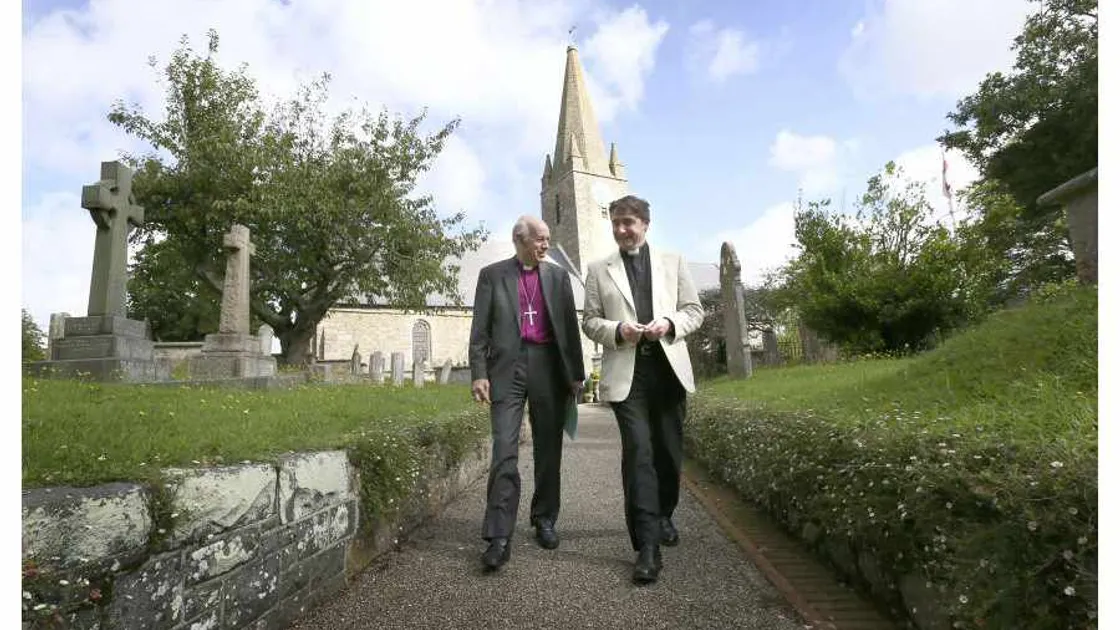 Guernsey's Dean 'will be a key player' in relationship with UK