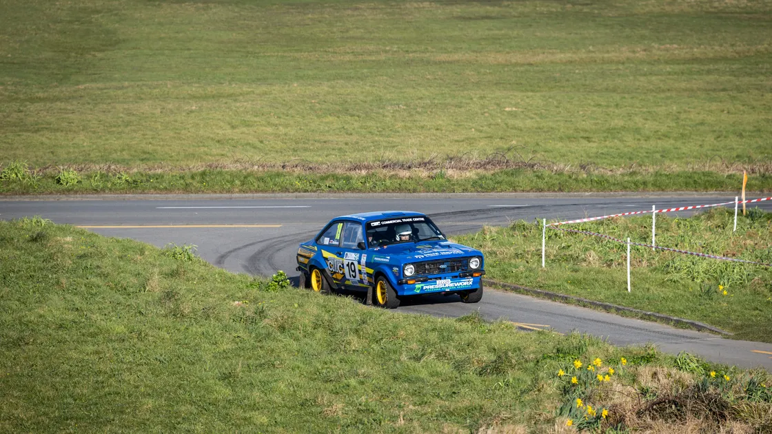 ‘Local knowledge always helps, but there are some very good competitors coming from Jersey, and we’re very reliant on the Jersey competitors coming over’