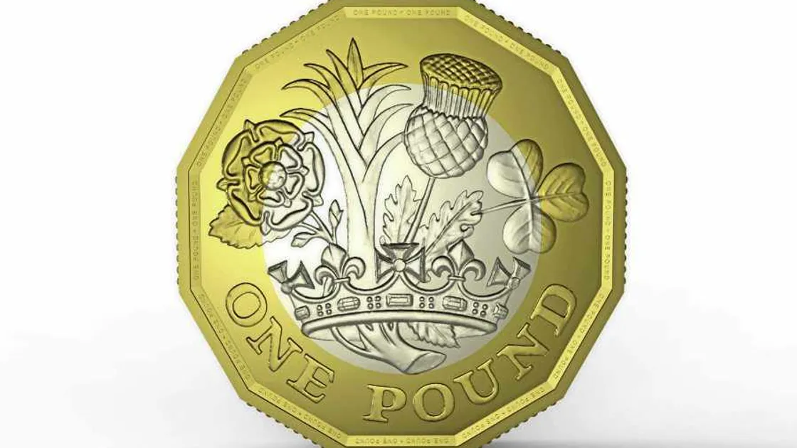 Guernsey pound coins to be withdrawn in October