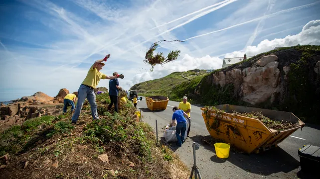 King’s Award ‘the highest recognition’ for GCV