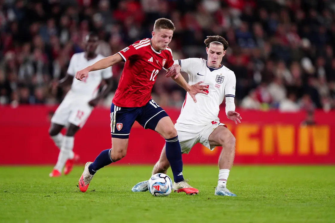 Scott becomes the second Guernseyman after Matt Le Tissier to play for England’s men.