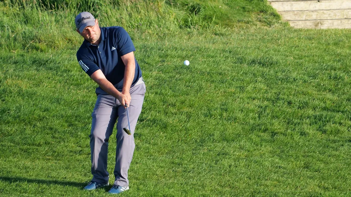 Jamie Blondel. (30873219)