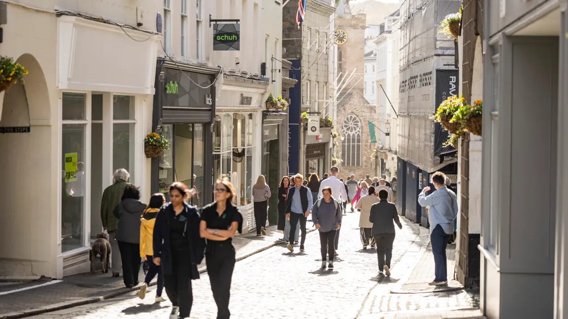 The latest acceleration in prices in Guernsey will increase calls on deputies to avoid heaping further pressure on the island’s cost of living during their 2027 Budget debate next week.