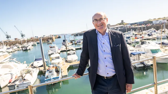 GDA gets initial backing for smaller Bridge plans