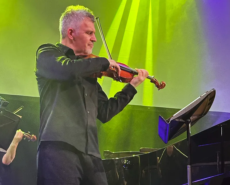 David Le Page