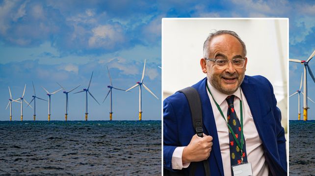 States ‘in far better position’ to lead wind power scheme