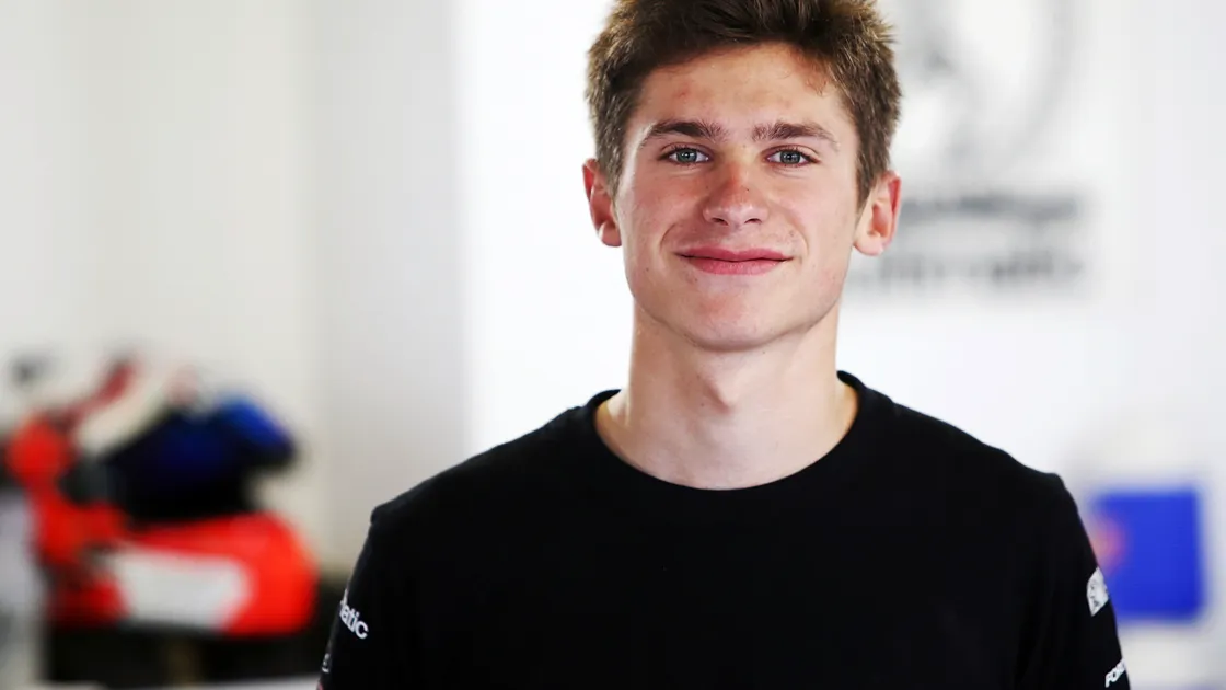 Priaulx excited to race in USA for the first time
