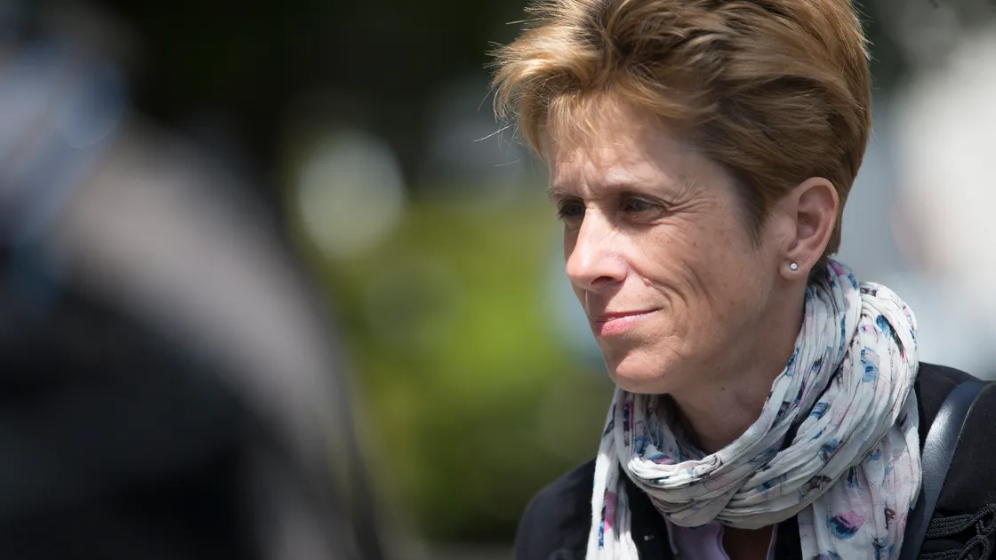 The control of tobacco use is essential for countries worldwide, said Health & Social Care president Deputy Heidi Soulsby. (Picture by Peter Frankland, 26333154)