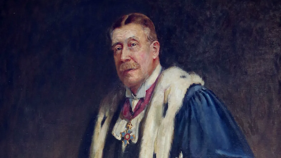 Early 20th century Bailiff Sir Edward Chepmell Ozanne was scathing in his criticism of the island’s lack of response to the sinking