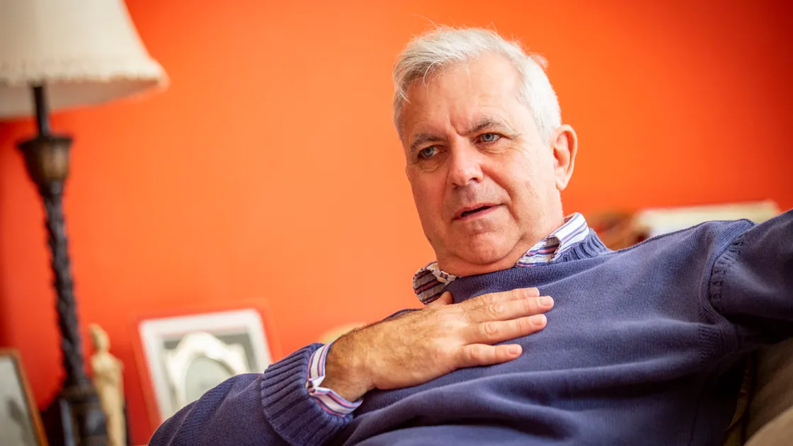 Seigneur Christopher Beaumont has reiterated his intention not to pay the legal levies