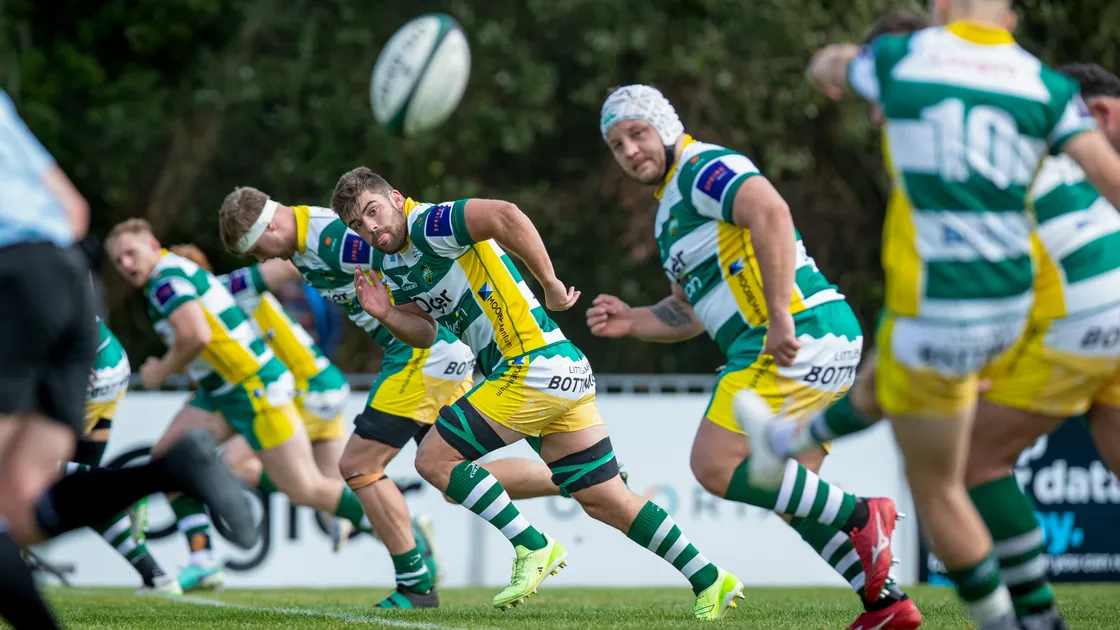 While Raiders are on a hot streak on the pitch, the club is celebrating considerable progress off it too