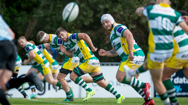 Raiders chairman ‘proud’ of club’s growing presence