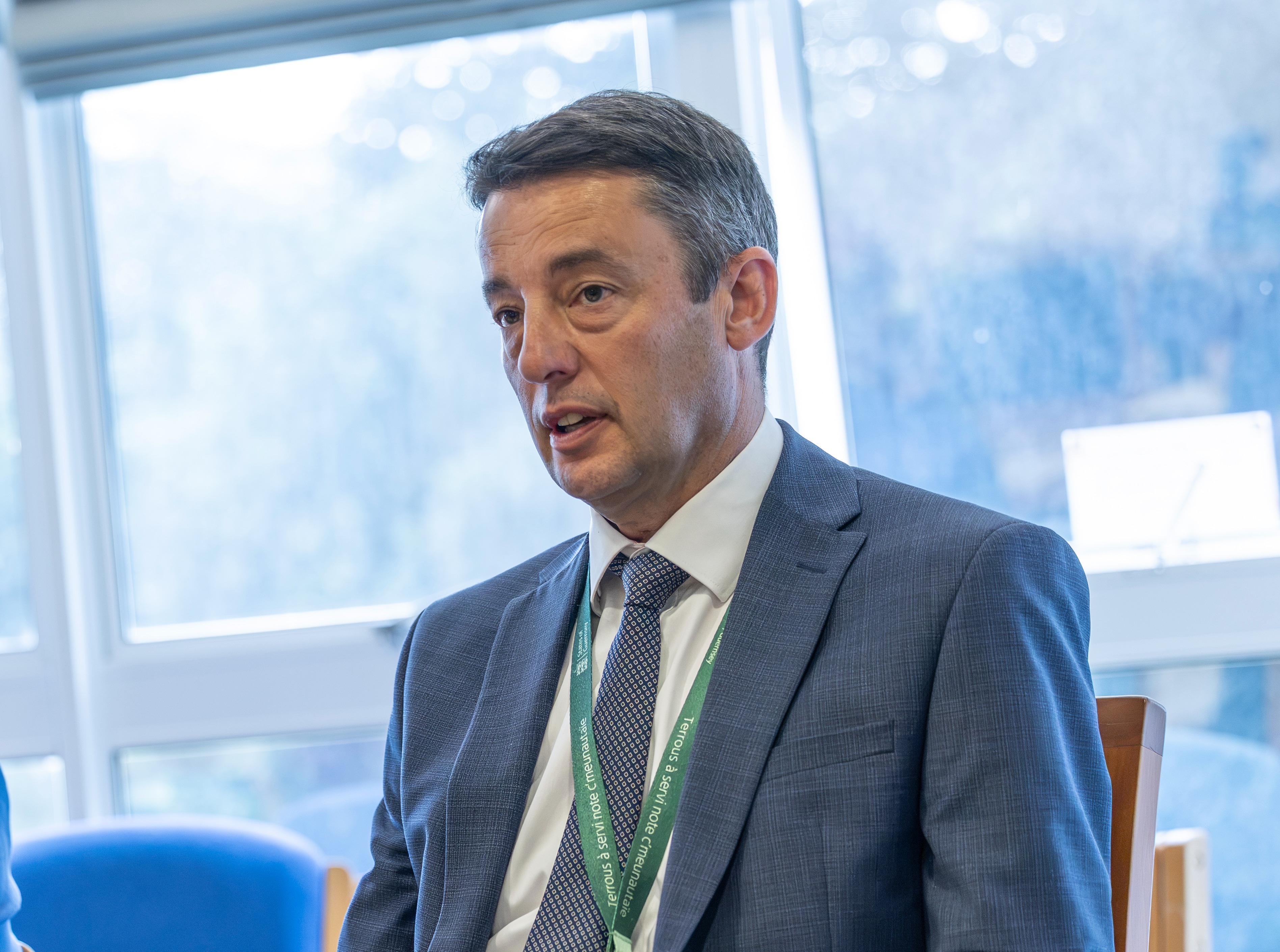 HSC to ‘reset’ after scrapping major hospital plans