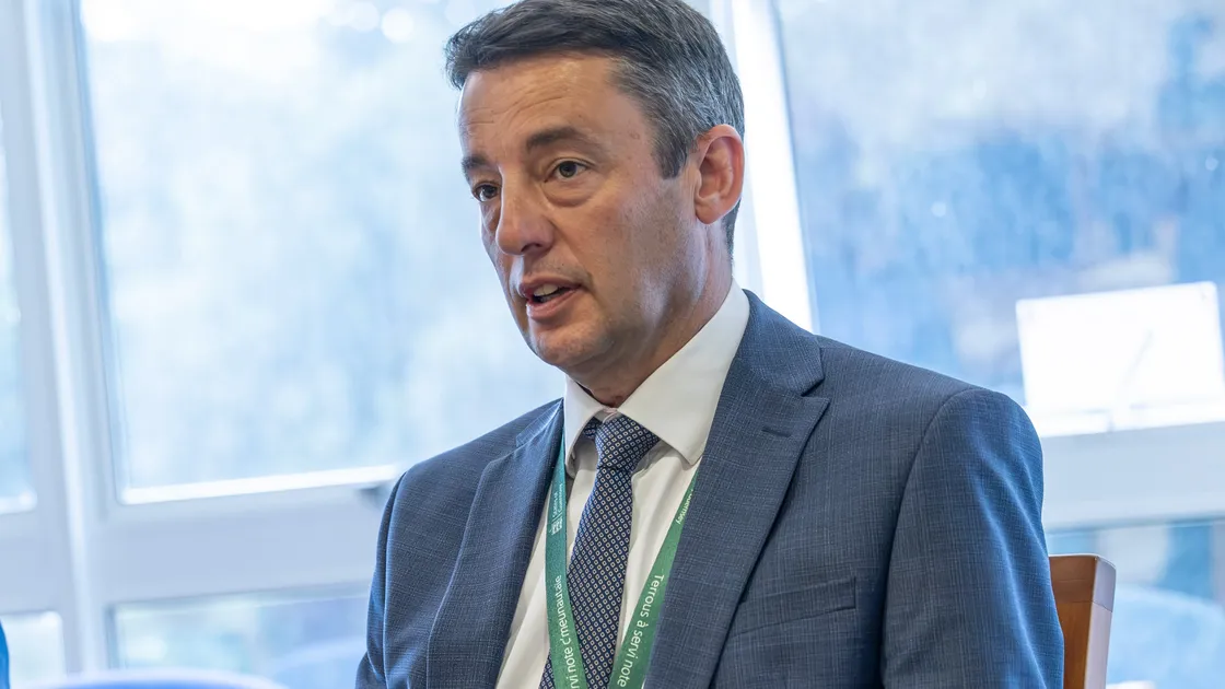 States chief executive Boley Smillie said it would have been easier for the committee to try to keep investing in the existing programmes.