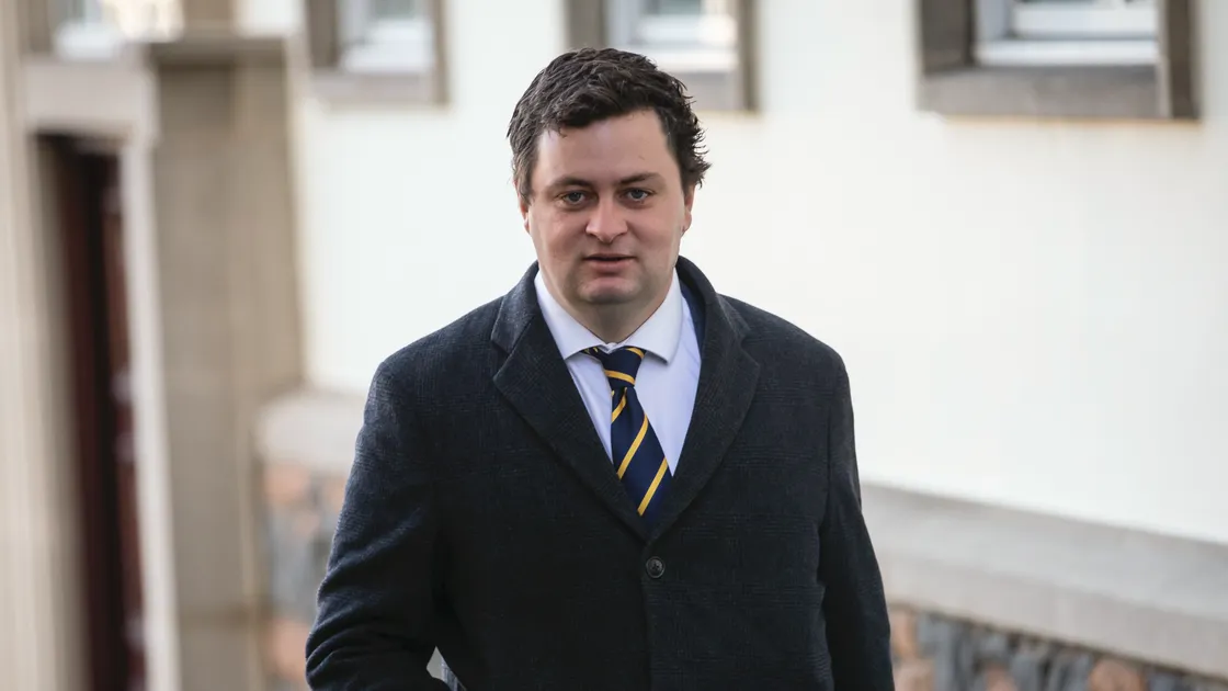 Alderney politician Alex Snowdon, who also represents the island in the States of Guernsey but is not a member of P&F, said the proposals had a ‘back of the fag packet’ appearance