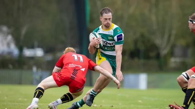 Raiders aiming to pick up where they left off