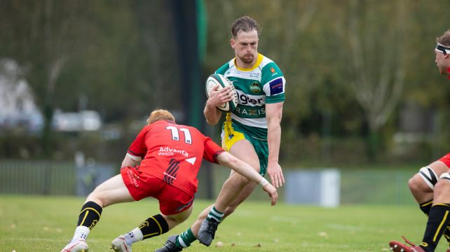 Raiders aiming to pick up where they left off