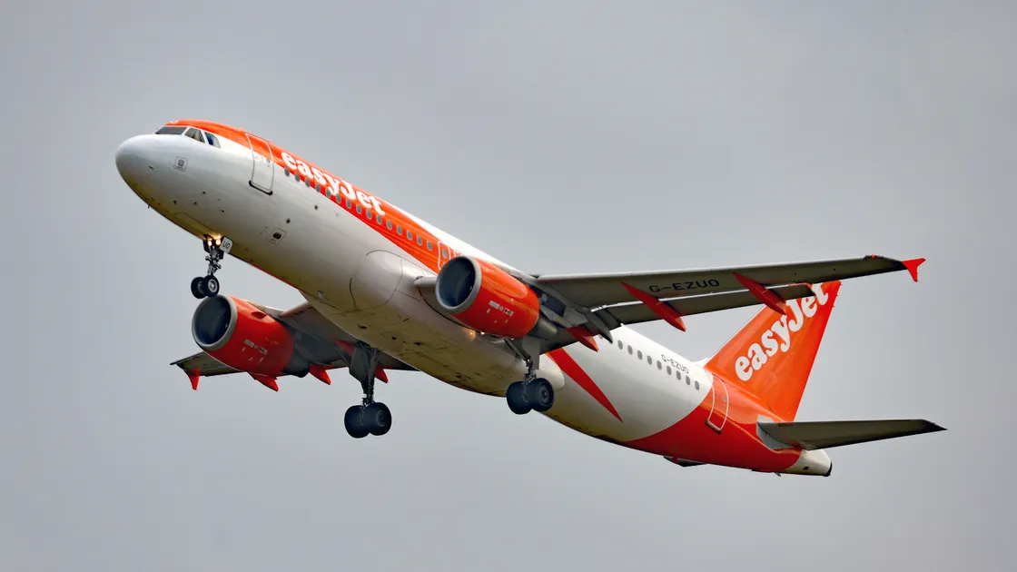 EasyJet has its operational headquarters at Luton and operates more than 927 routes in more than 34 countries