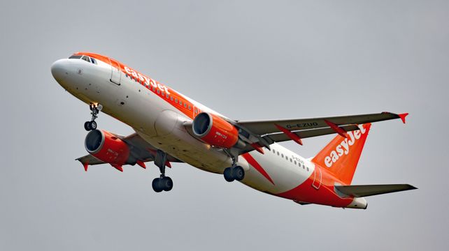 States confirms talks with EasyJet about possible routes