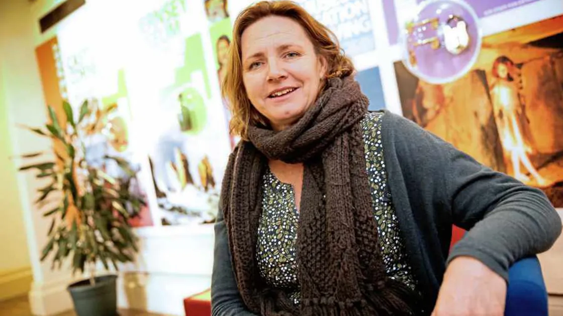 Sea links won't improve until fleet 'reconfigured' – deputy