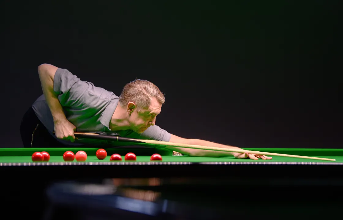 John Skillett reached his first Island final after overcoming Jamie Le Cheminant in the last four.