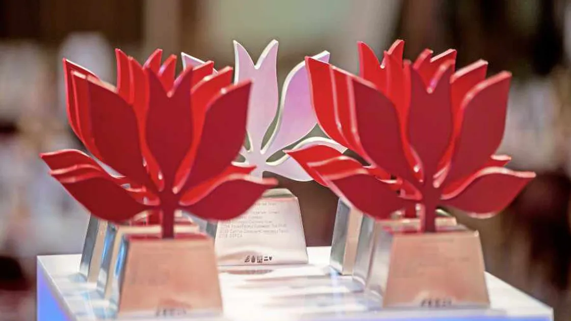 Community Awards will see innovation marked by award