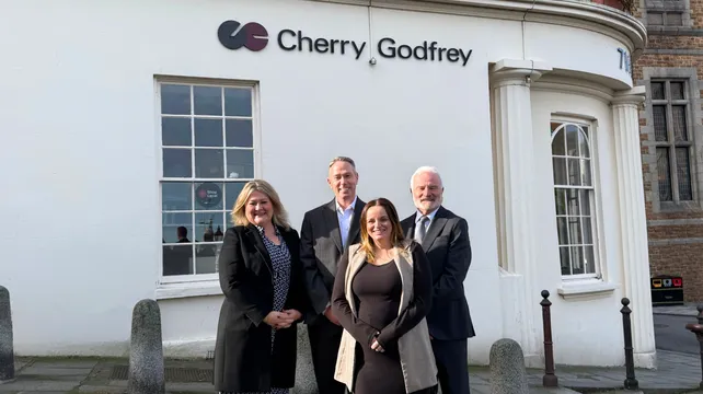 Cherry Godfrey Group buys Mawson Collins