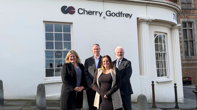Cherry Godfrey Group buys Mawson Collins