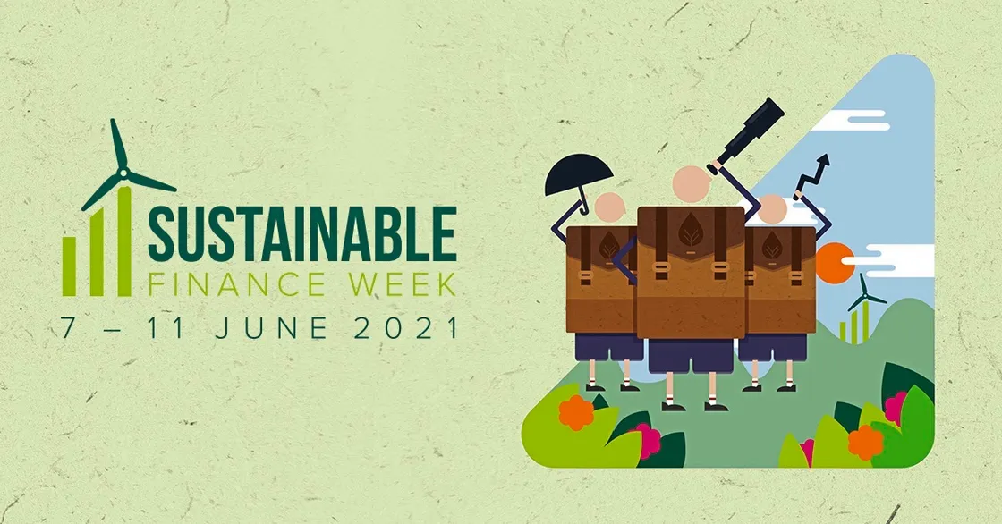 Green finance creating a ‘virtuous’ sustainable circle