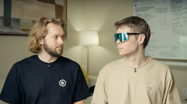 ‘Their acceptance rate is less than 1% – it’s harder than Harvard’