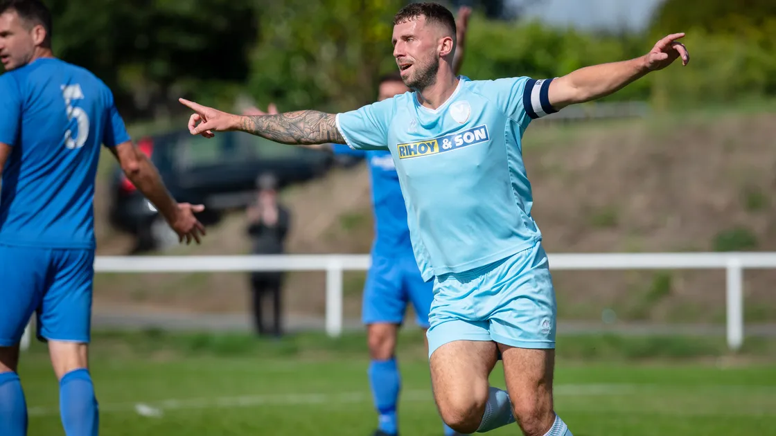 ‘Going from Priaulx into the GFC league, playing against bigger players, stronger players, quicker, it takes a toll on your body’