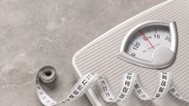 Rise in excess weight among young children