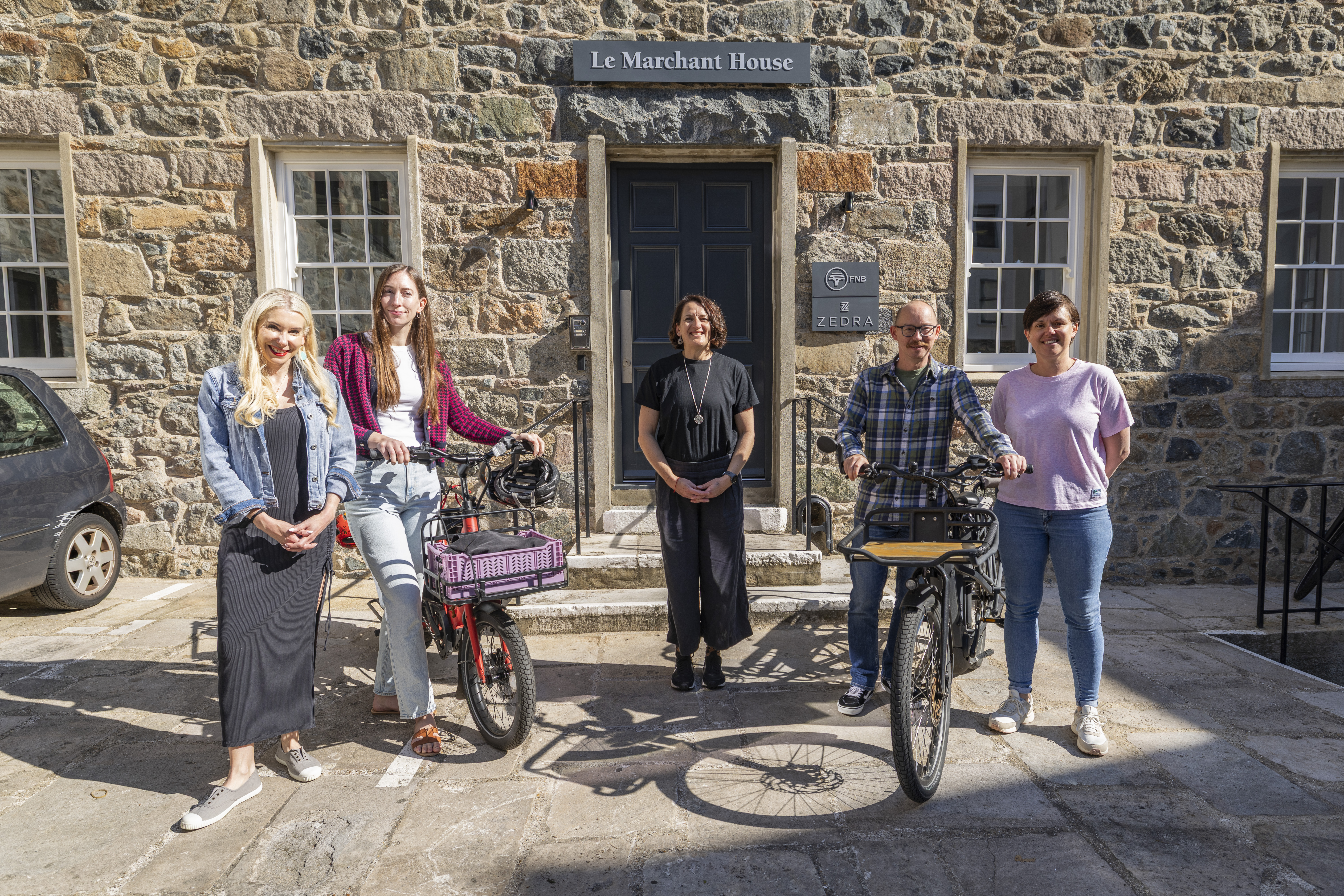 Rock to Rocque Cycle Ride is aiming for 600 entrants