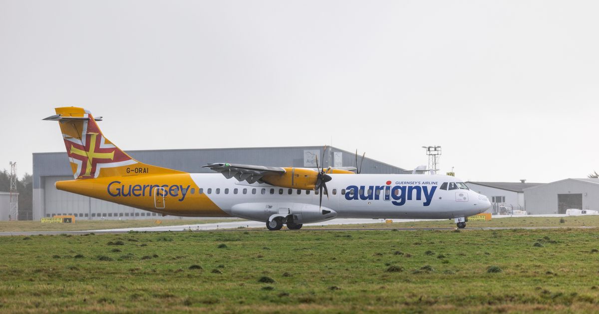 Flights getting back on track after Thursday’s fog