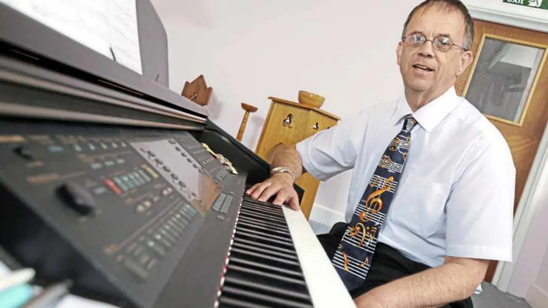 Pride of Guernsey - Glenn Drake