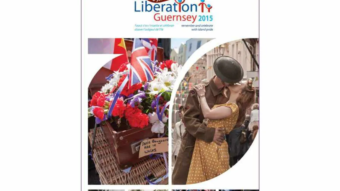 Liberation events programme today