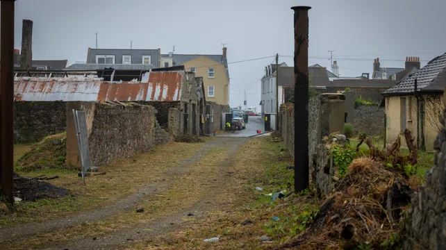 Parishes welcome States’ purchase of Leale’s Yard site