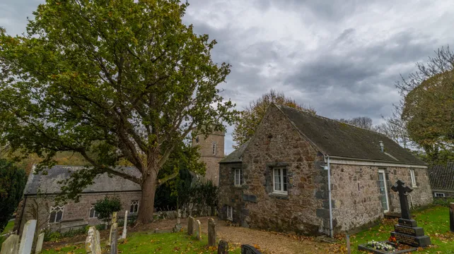 St Andrew’s decides to sell its parish rectory