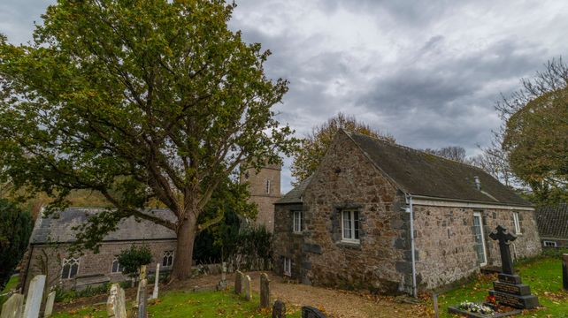 St Andrew’s decides to sell its parish rectory