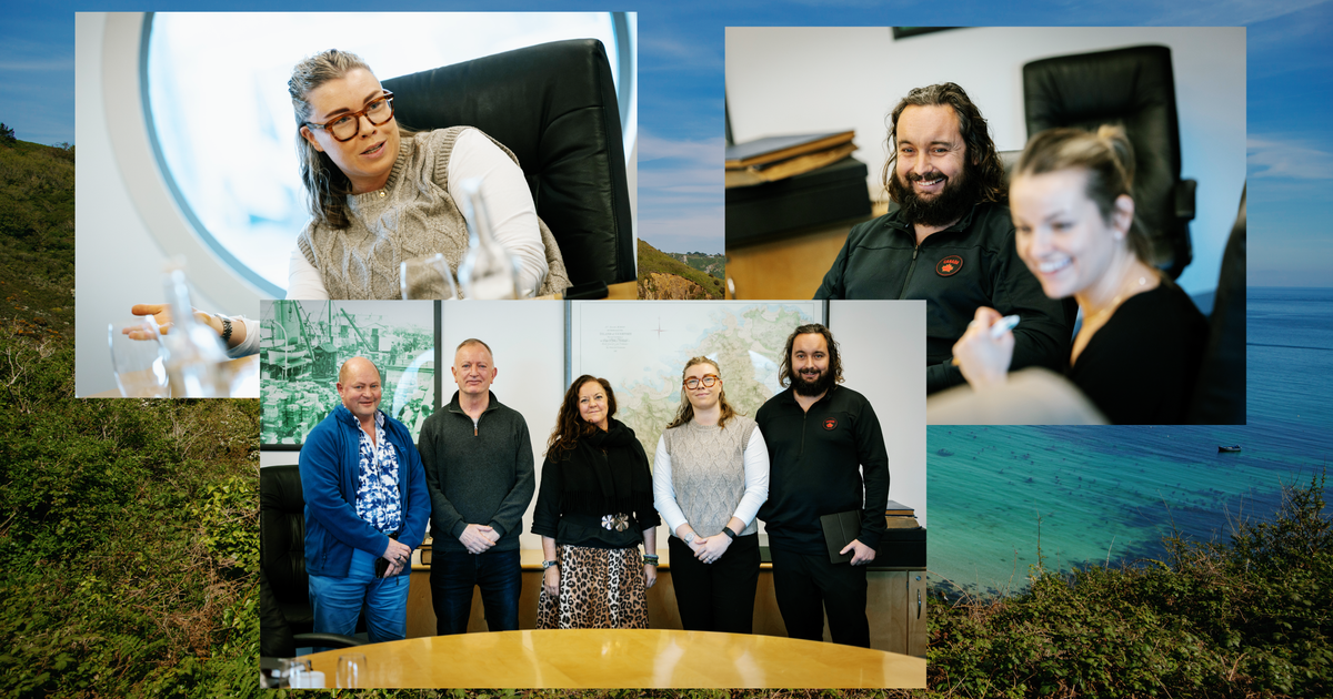 From good to great? Tourism looks forward