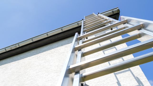 Graduates ‘need high-rise help to get on the ladder’