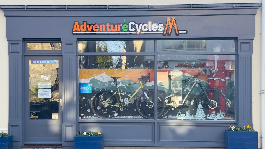 Adventure Cycles in St Martin’s