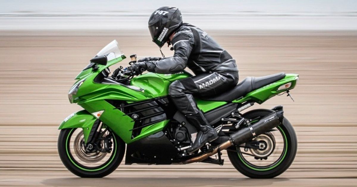 Businessman on quest for ‘Holy Grail’ of speed