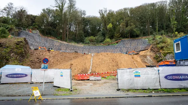 GHA rejects claims that it will stop house-building