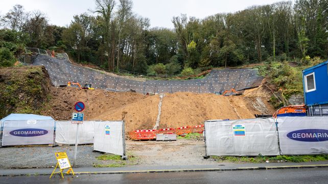 GHA rejects claims that it will stop house-building